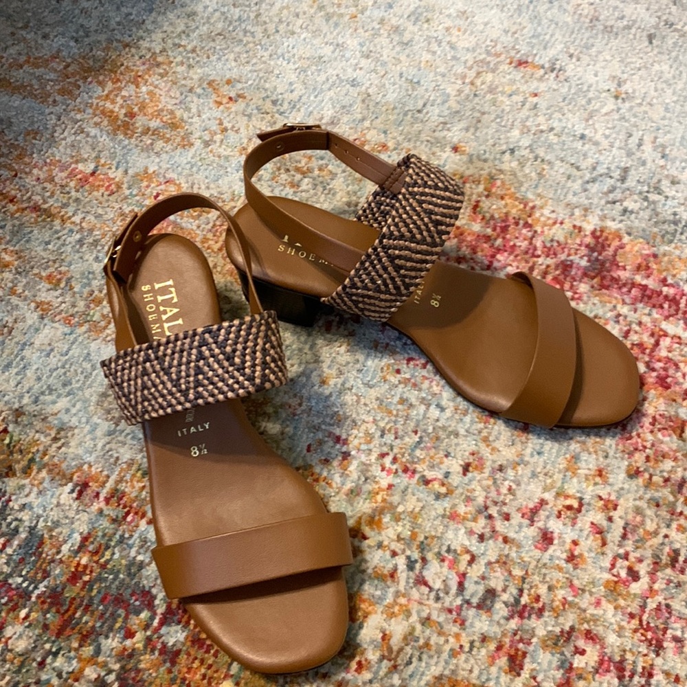 Italian Shoemakers heel